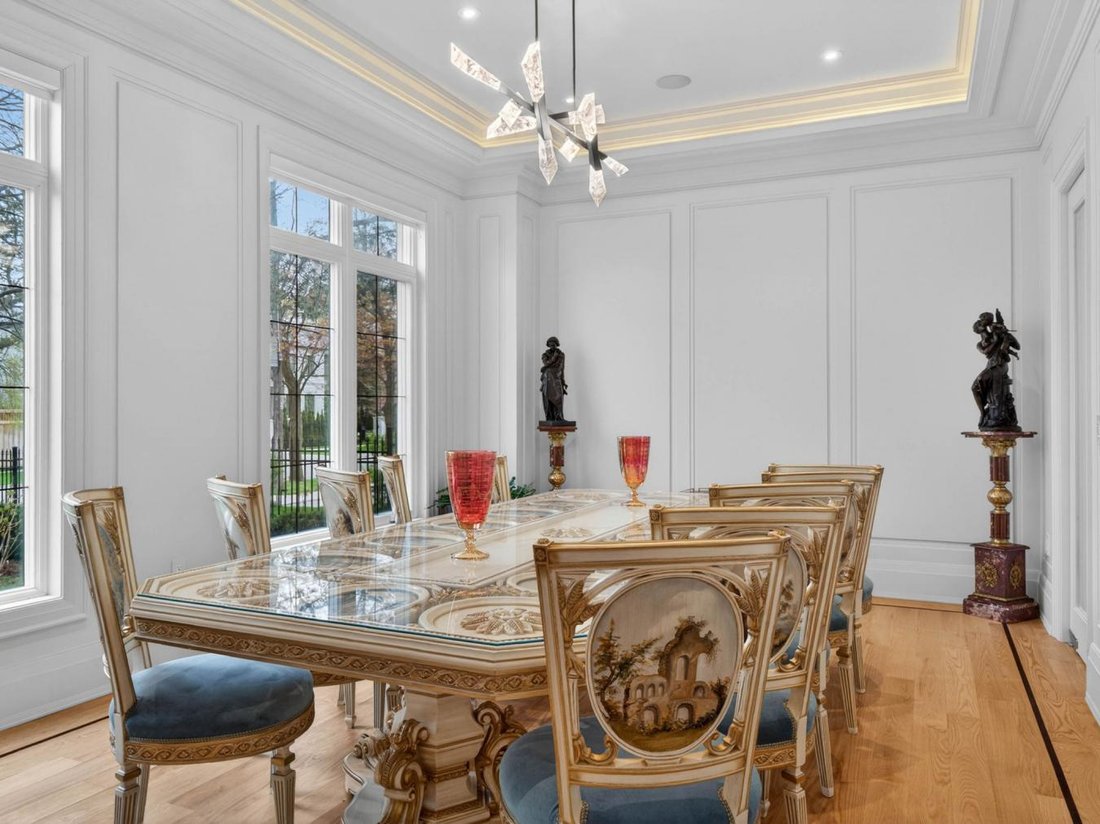 House in Toronto, Ontario, Canada 5 - 17926688