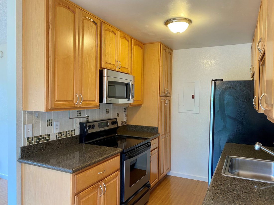 Condo in Kaneohe, Hawaii, United States 3 - 17926725