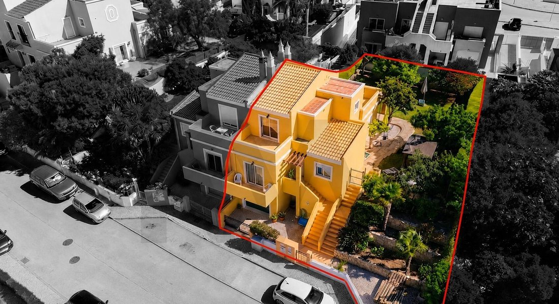 House in Parchal, Algarve, Portugal 3 - 17926527