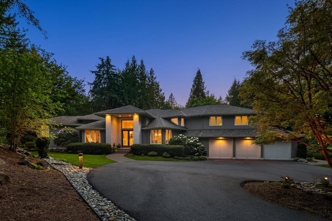 House in Cottage Lake, Washington, United States 1 - 17926604
