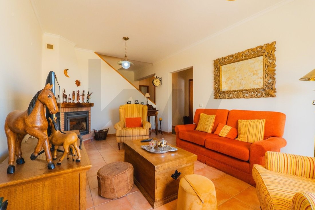House in Parchal, Algarve, Portugal 5 - 17926527
