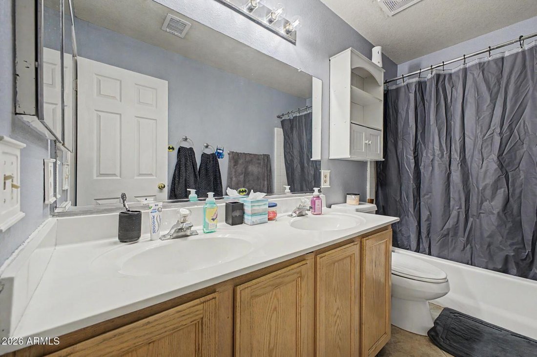 House in Peoria, Arizona, United States 4 - 17926606