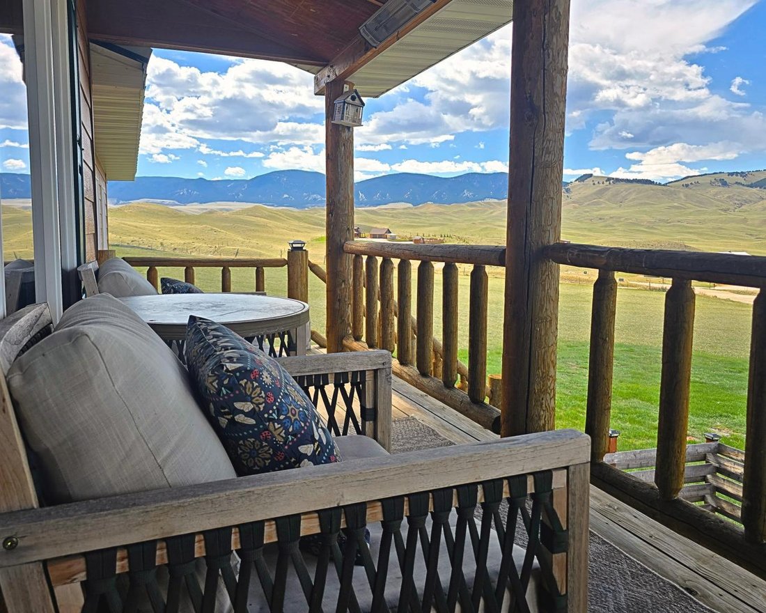 House in Buffalo, Wyoming, United States 2 - 17537854