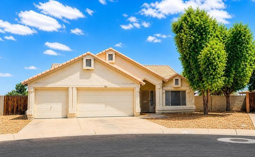 Casa a Peoria, Arizona, Stati Uniti 1