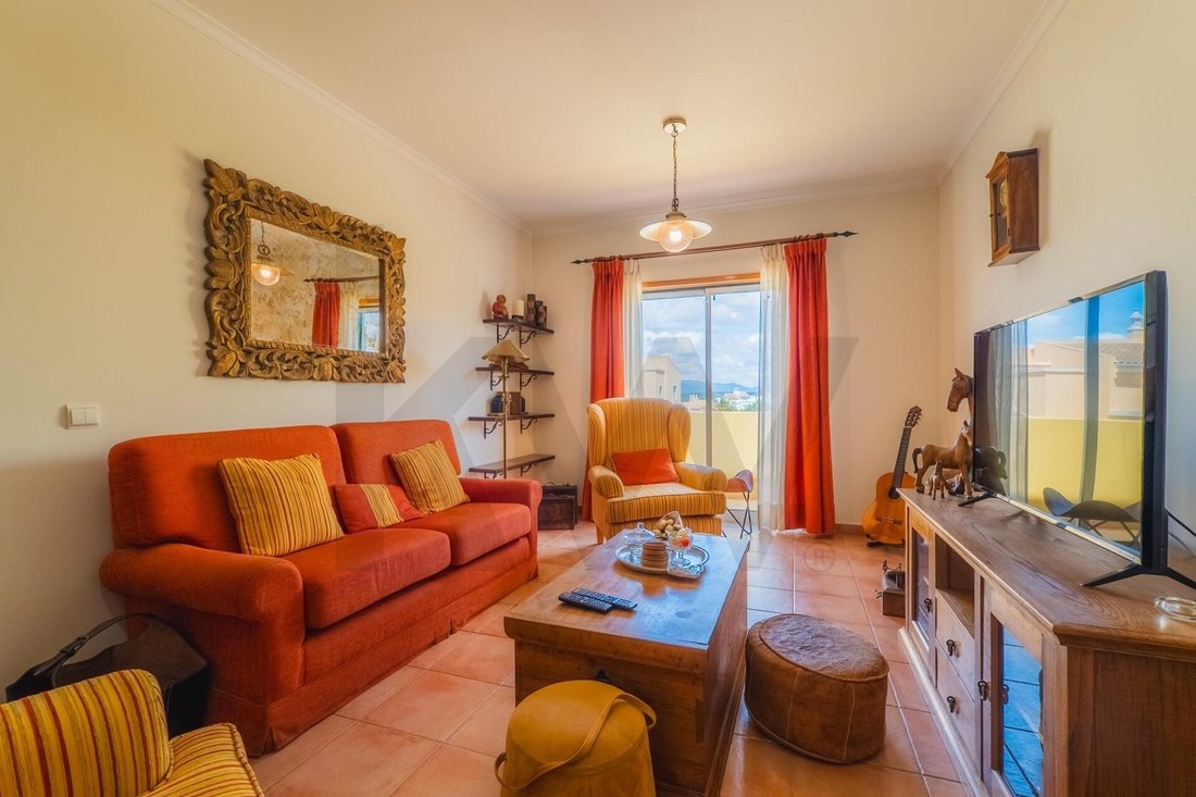 House in Parchal, Algarve, Portugal 4 - 17926527