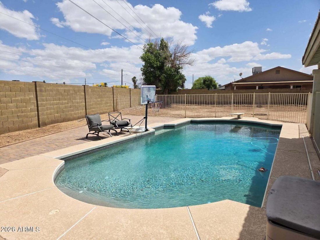 House in Peoria, Arizona, United States 2 - 17926606
