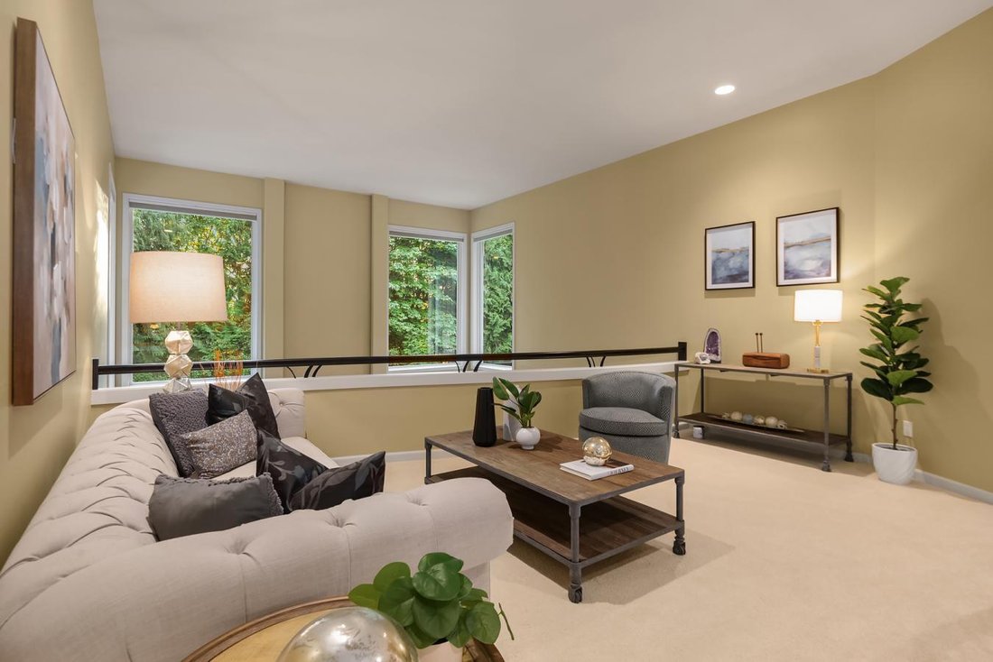 House in Cottage Lake, Washington, United States 4 - 17926604