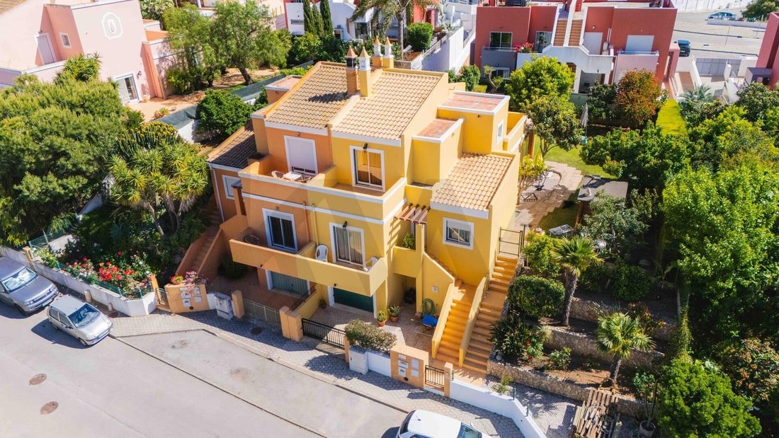 House in Parchal, Algarve, Portugal 2 - 17926527
