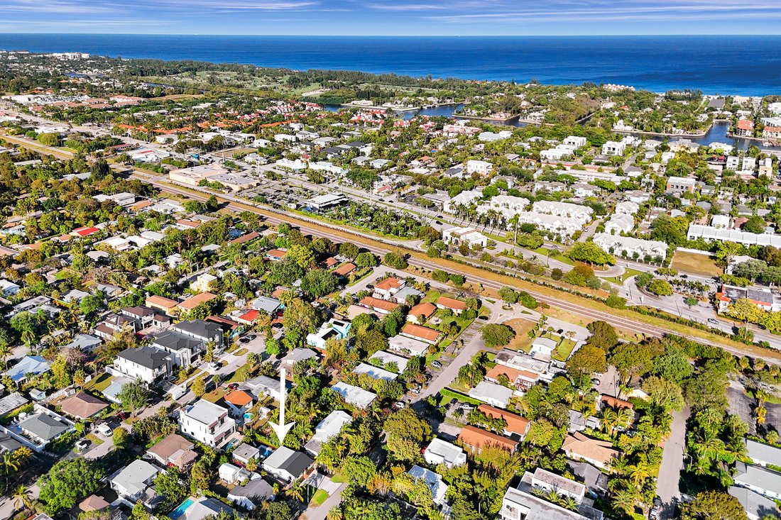 House in Delray Beach, Florida, United States 4 - 17926614