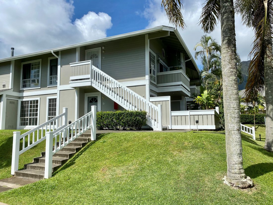 Condo in Kaneohe, Hawaii, United States 1 - 17926725