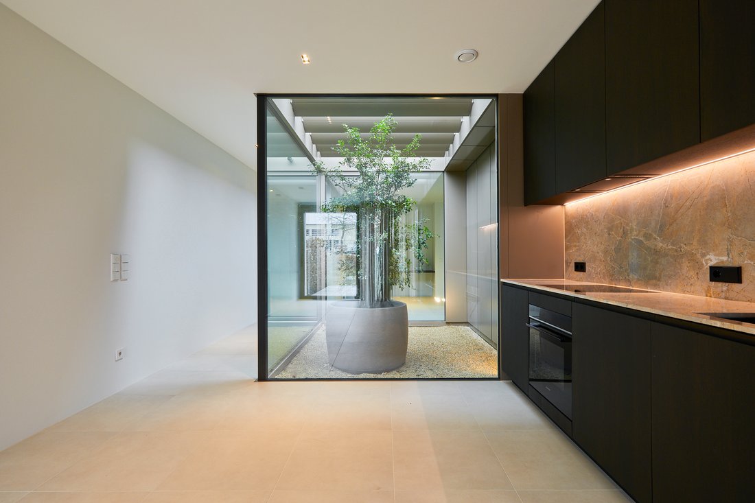 Apartment in Luxembourg, Luxembourg District, Luxembourg 3 - 17926723