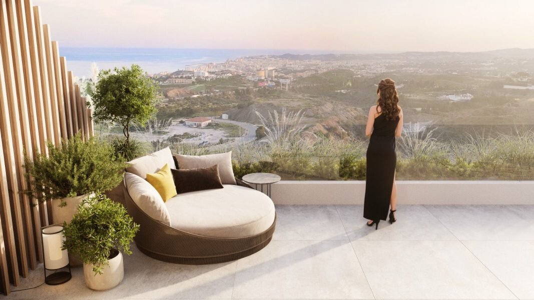 Apartment in Centro, Malaga, Spain 3 - 17926805