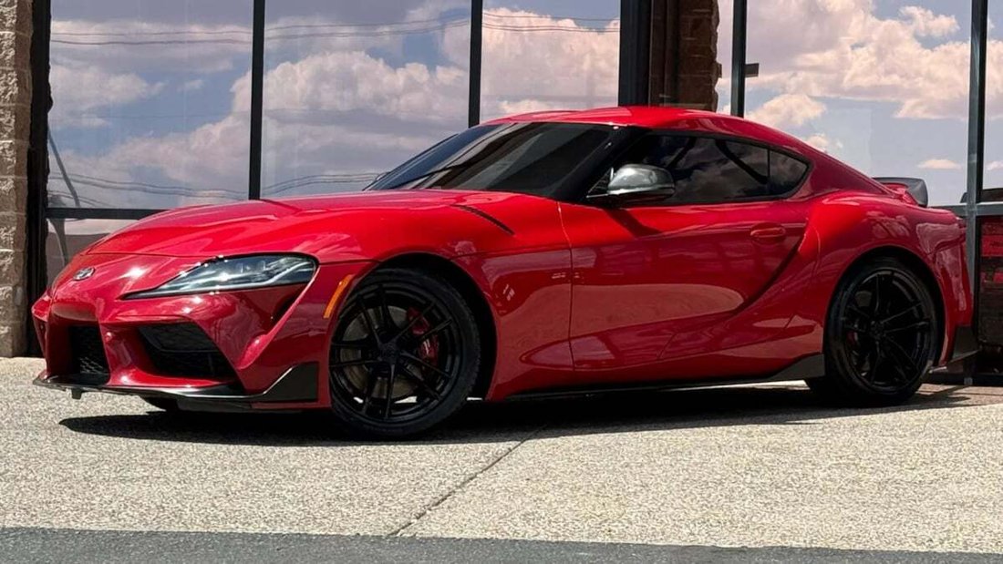 Coupe in Tucson, AZ, United States 3 - 17926549