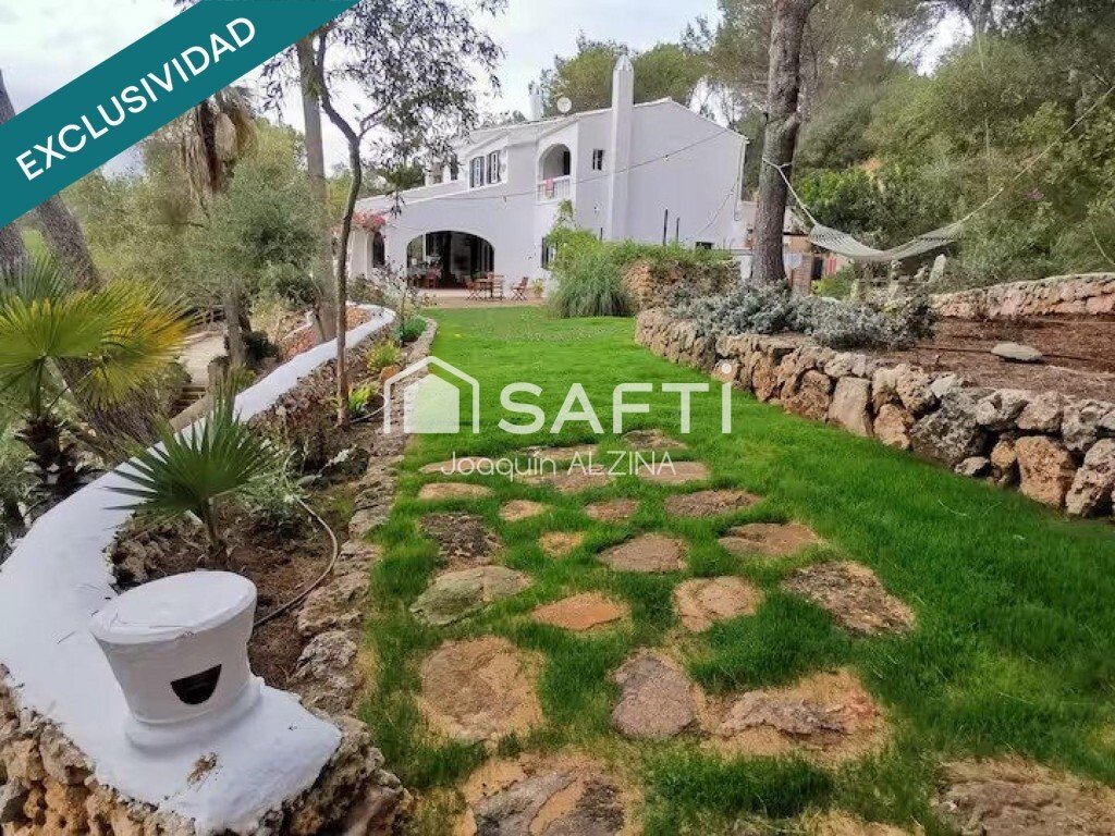 House in Maó / Mahón, Balearic Islands, Spain 5 - 17926635