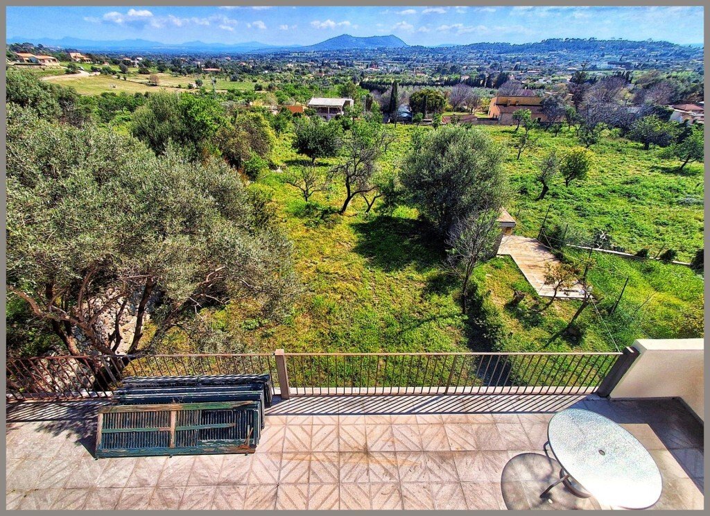 Haus in Selva, Balearische Inseln, Spanien 2 - 17926662