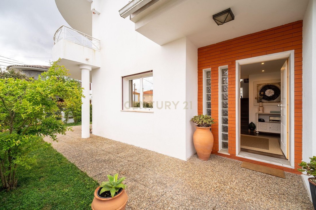 Villa in Amora, Setubal, Portugal 1 - 17926655