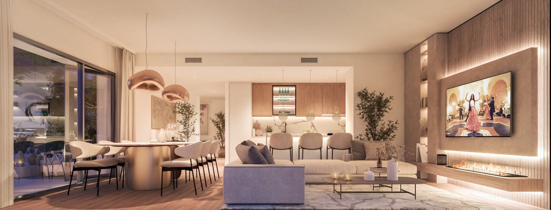 Apartment in Casares, Andalusia, Spain 4 - 17926800