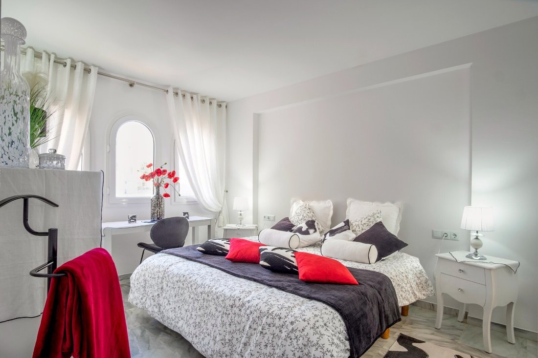 Apartment in Estepona, Andalusia, Spain 4 - 17926500