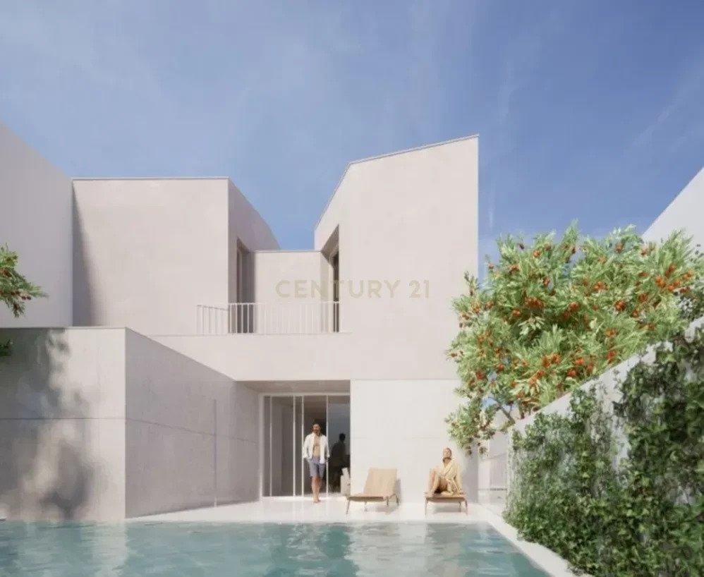 Villa in Carcavelos e Parede, Lisbon, Portugal 1 - 17926669