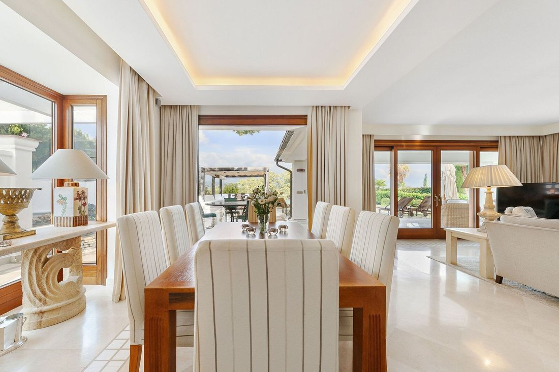 Villa a Nueva Andalucía, Marbella, Spagna 5 - 17926675