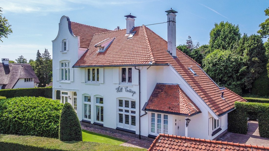 House in Blaricum, North Holland, Netherlands 2 - 17926764