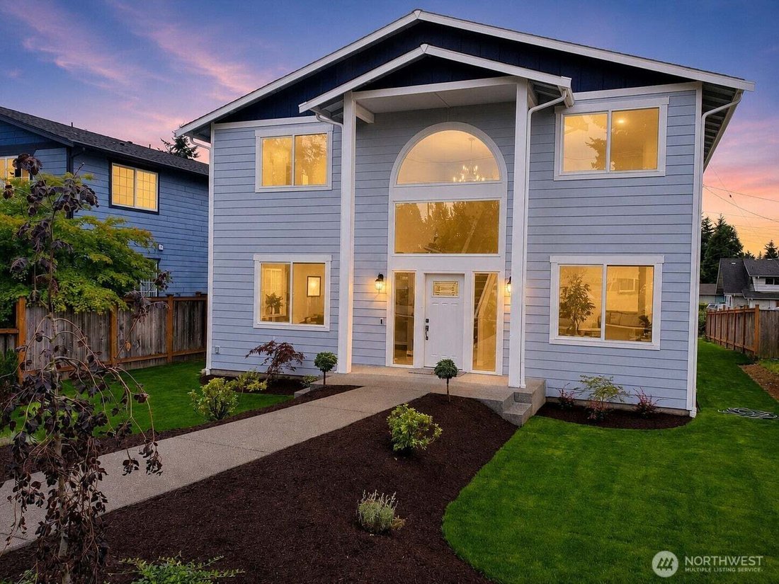 House in Tacoma, Washington, United States 1 - 17926609
