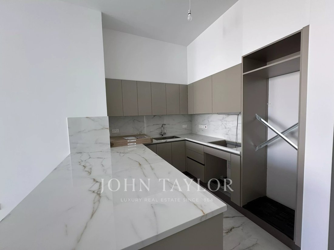 Apartment in Mesa Geitonia, Limassol, Cyprus 4 - 17926780
