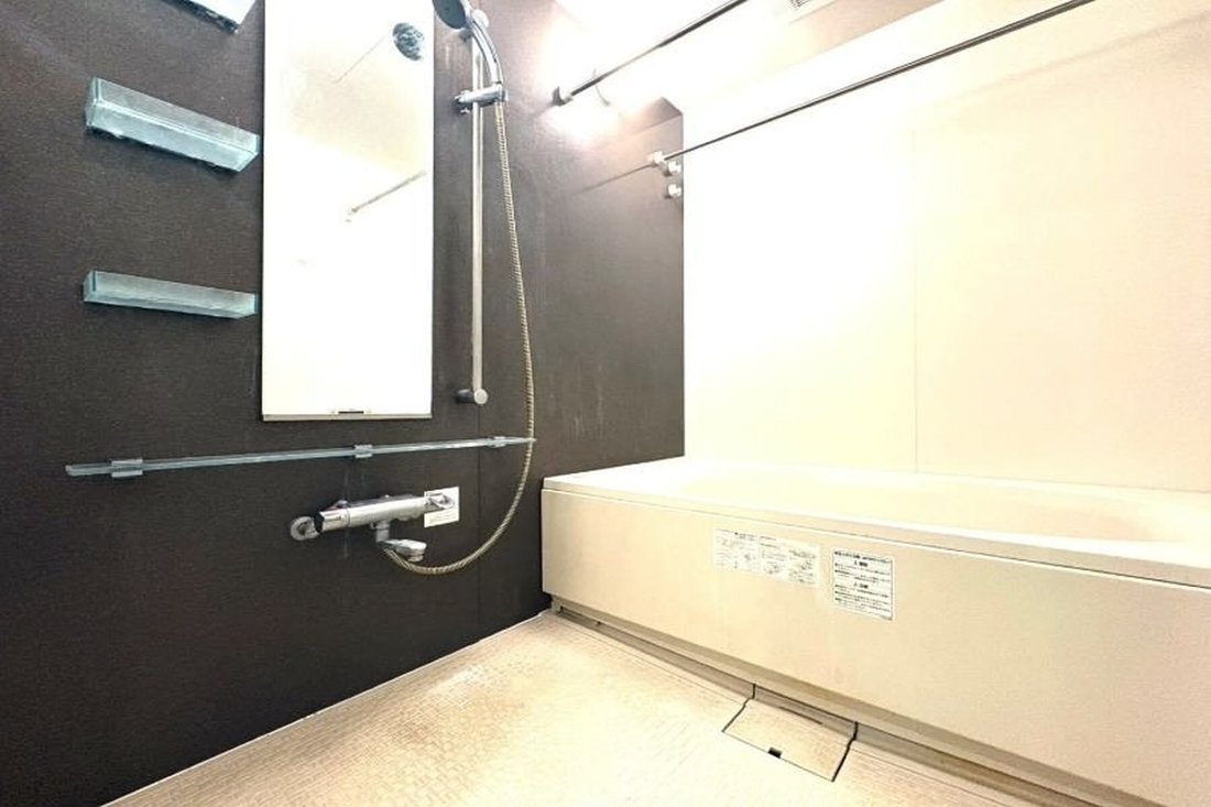 Appartement à Naha, Préfecture d'Okinawa, Japon 4 - 17926739