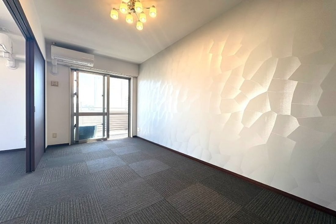 Appartement à Naha, Préfecture d'Okinawa, Japon 5 - 17926739