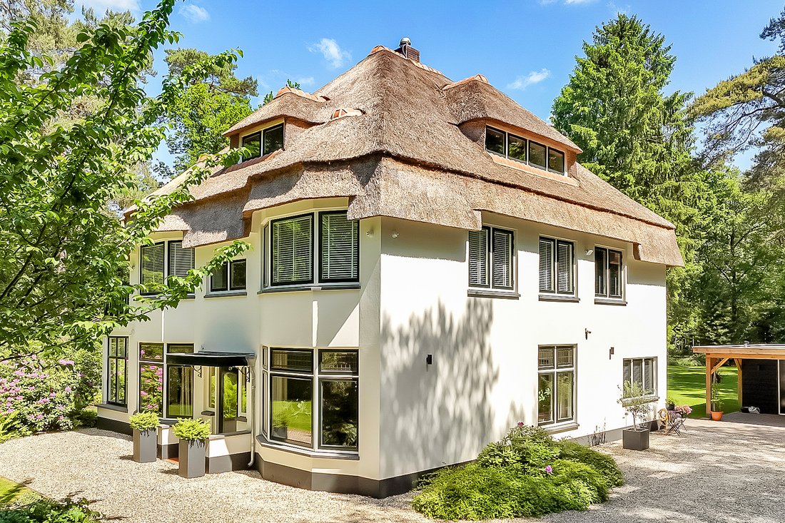 House in Bosch en Duin, Utrecht, Netherlands 2 - 17926732