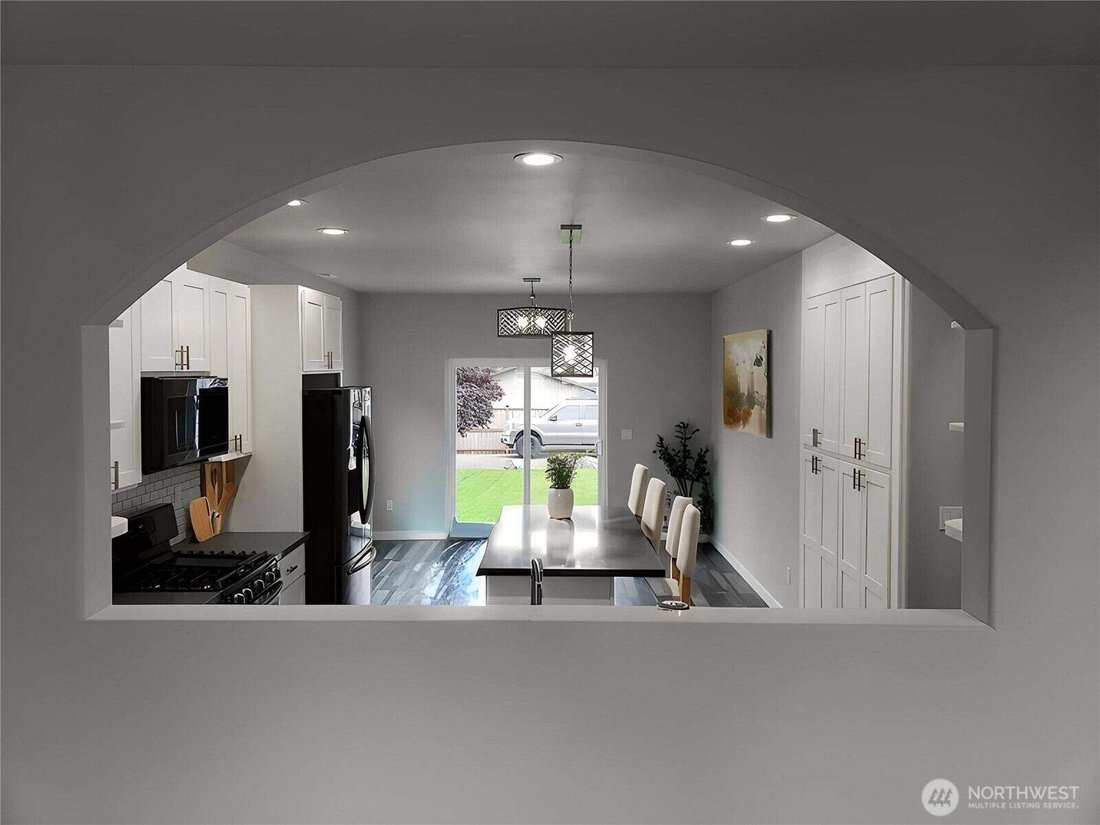 House in Tacoma, Washington, United States 3 - 17926609