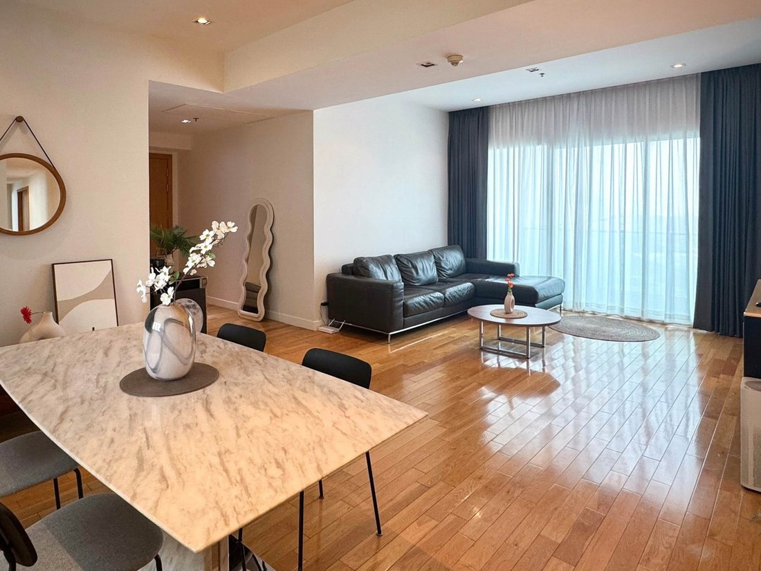 Condo in Bangkok, Krung Thep Maha Nakhon, Thailand 1 - 17926736