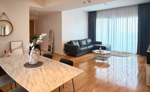 Appartement à Bangkok, Bangkok, Thaïlande 1