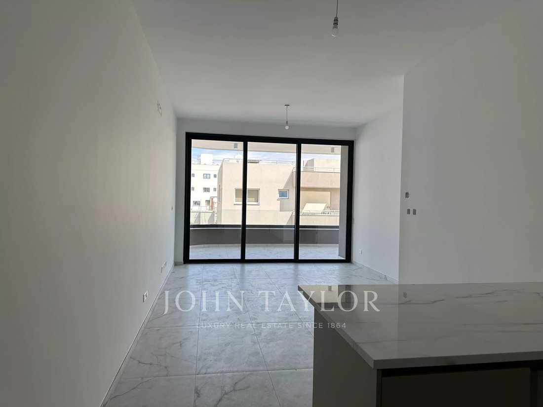 Apartment in Mesa Geitonia, Limassol, Cyprus 5 - 17926780