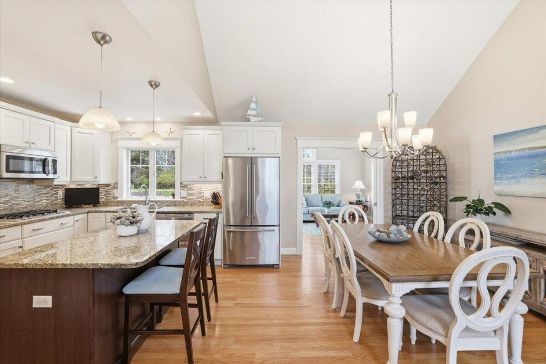 House in Barnstable, Massachusetts, United States 4 - 17926605