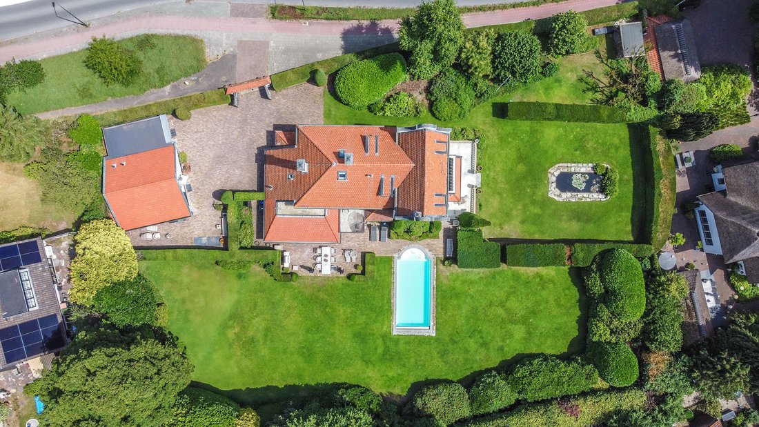 House in Blaricum, North Holland, Netherlands 3 - 17926764