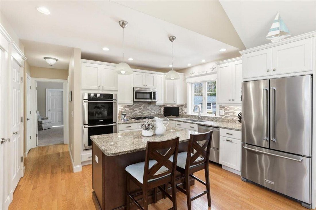 House in Barnstable, Massachusetts, United States 5 - 17926605