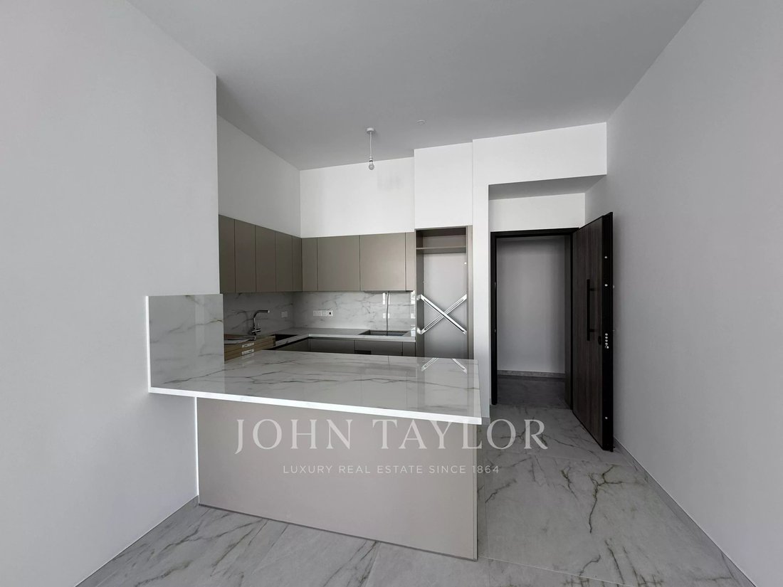Apartment in Mesa Geitonia, Limassol, Cyprus 2 - 17926780