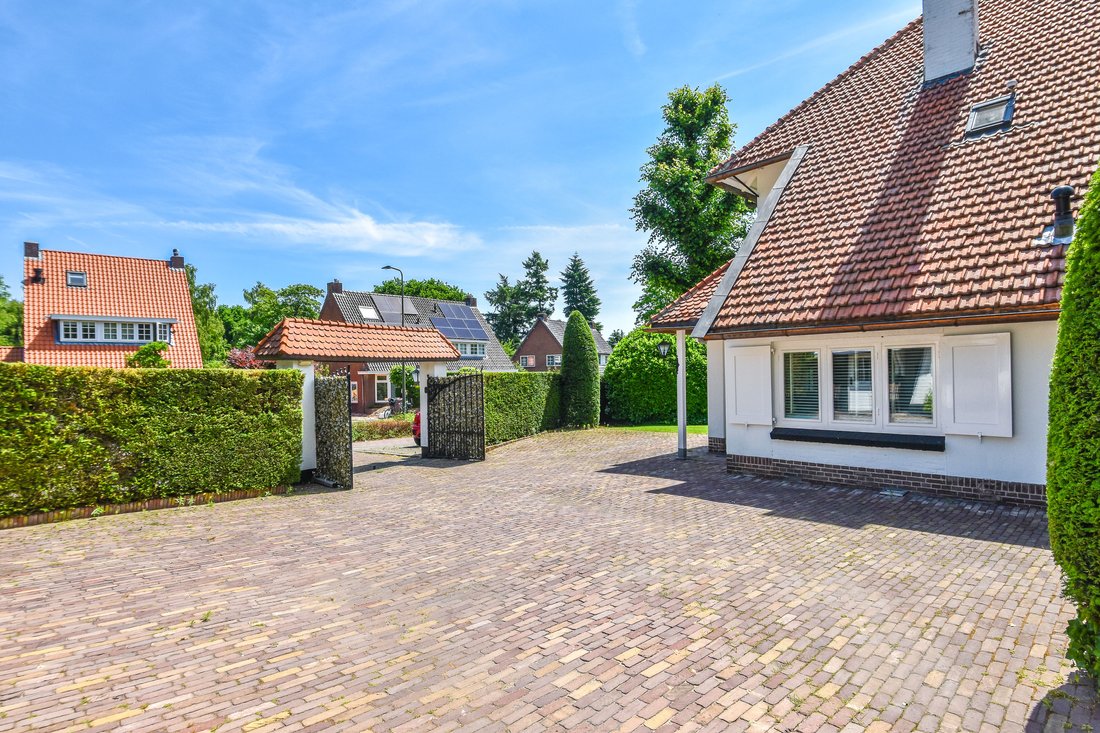 House in Blaricum, North Holland, Netherlands 5 - 17926764