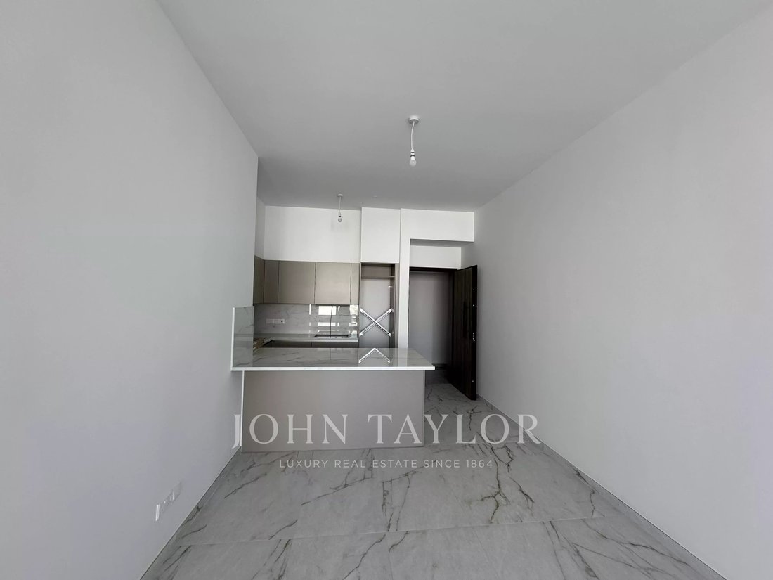 Apartment in Mesa Geitonia, Limassol, Cyprus 3 - 17926780