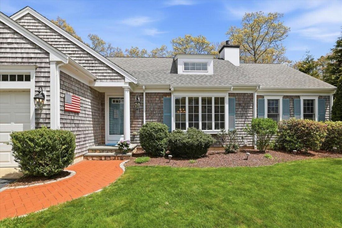 House in Barnstable, Massachusetts, United States 2 - 17926605