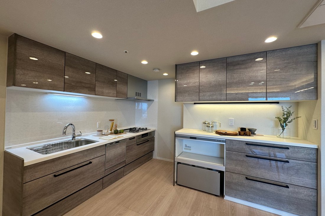 Condo in Shinagawa City, Tokyo, Japan 5 - 17926747