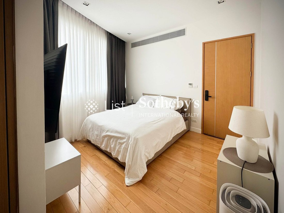 Condo in Bangkok, Krung Thep Maha Nakhon, Thailand 4 - 17926736