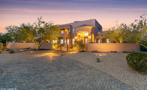 Haus in Mesa, Arizona, Vereinigte Staaten 1
