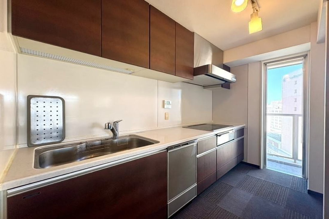 Appartement à Naha, Préfecture d'Okinawa, Japon 3 - 17926739