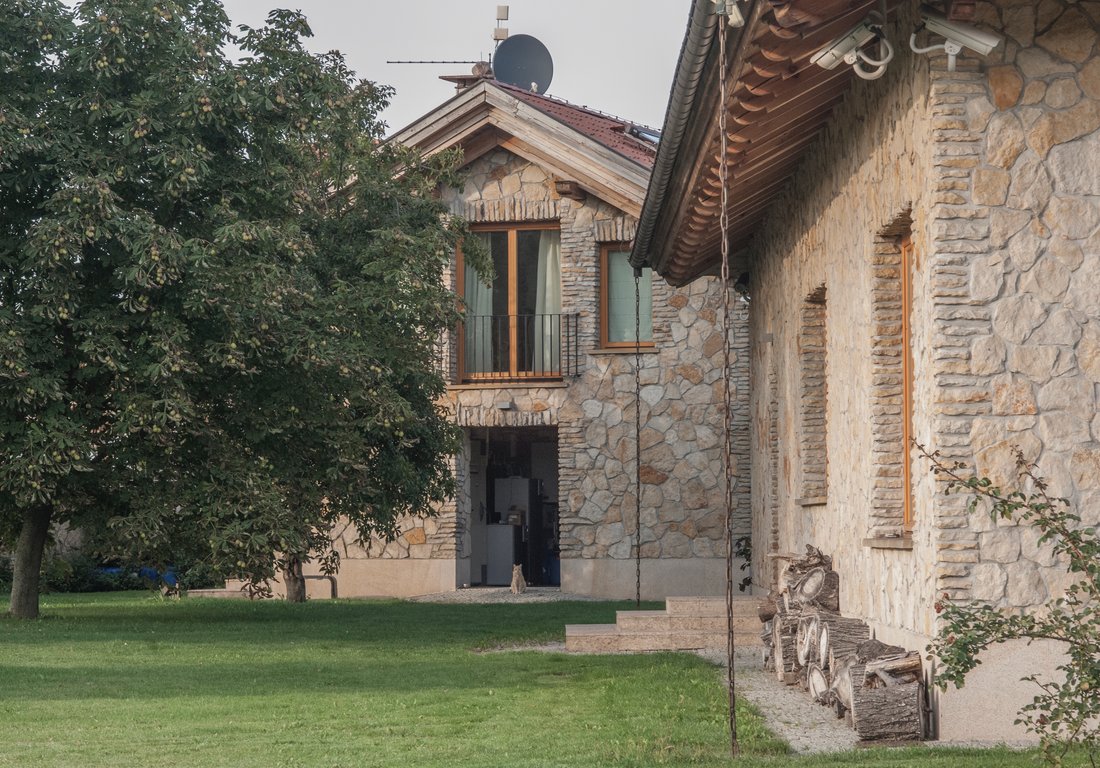 House in Warsaw, Masovian Voivodeship, Poland 4 - 17926733