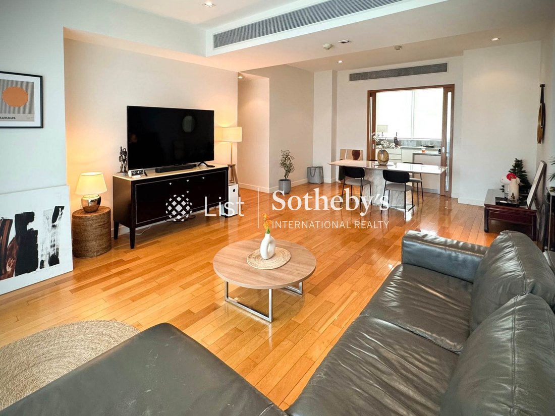 Condo in Bangkok, Krung Thep Maha Nakhon, Thailand 2 - 17926736