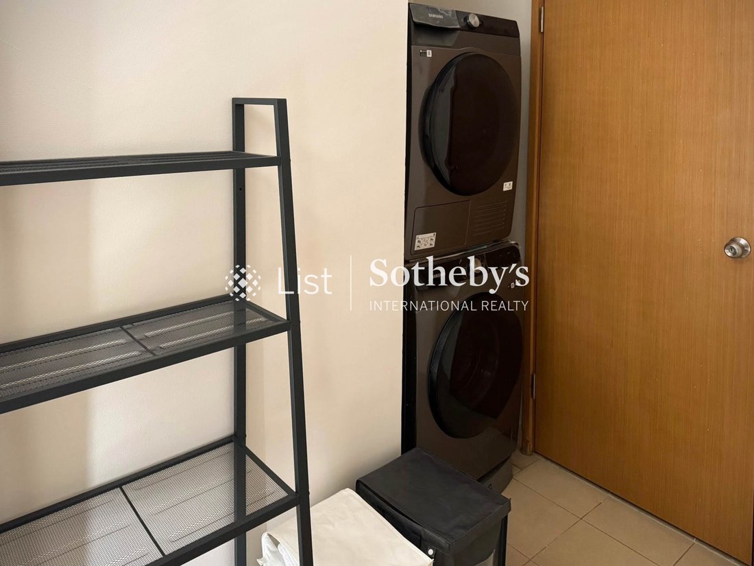Condo in Bangkok, Krung Thep Maha Nakhon, Thailand 5 - 17926736
