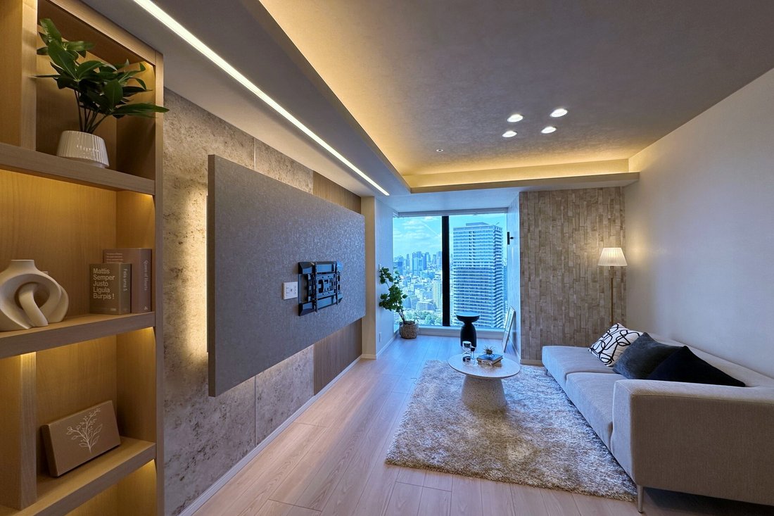 Condo in Shinagawa City, Tokyo, Japan 2 - 17926747
