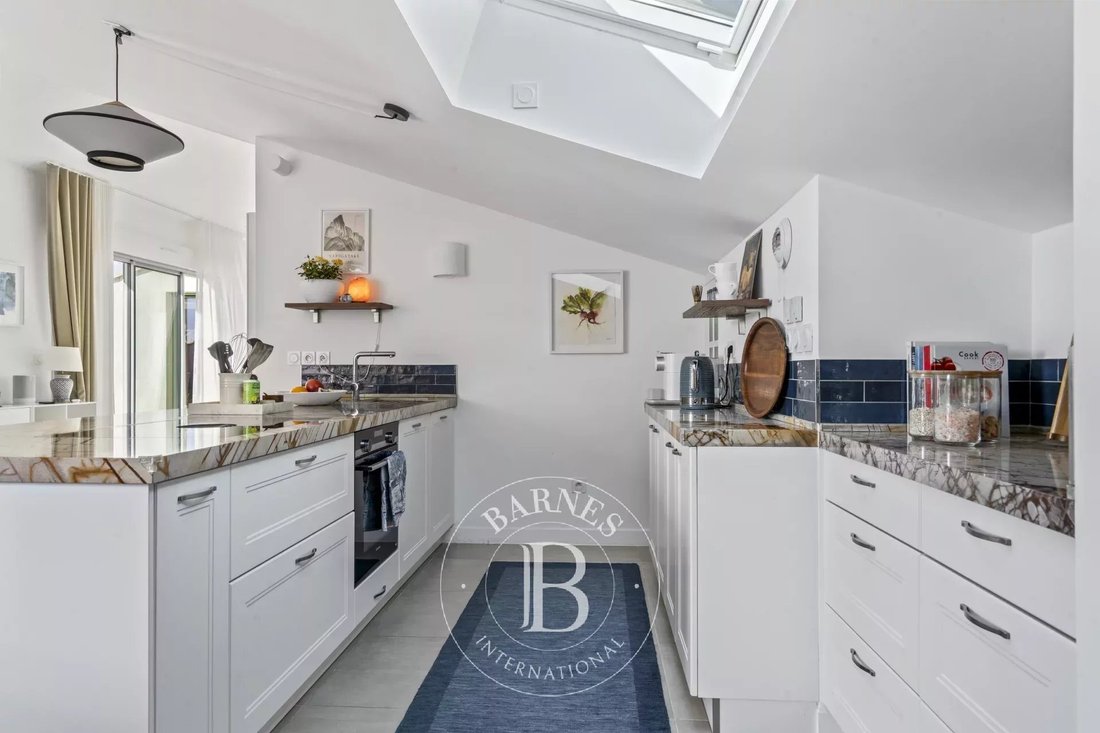 Apartment in Le Capet, Sainte-Maxime, France 5 - 16282850